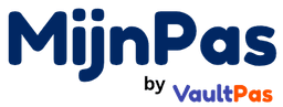MijnPas logo